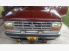 Thumbnail Photo 6 for 1989 Ford Bronco II 4WD